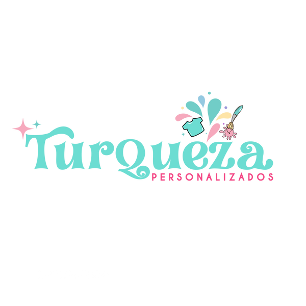 Turqueza Personalizados