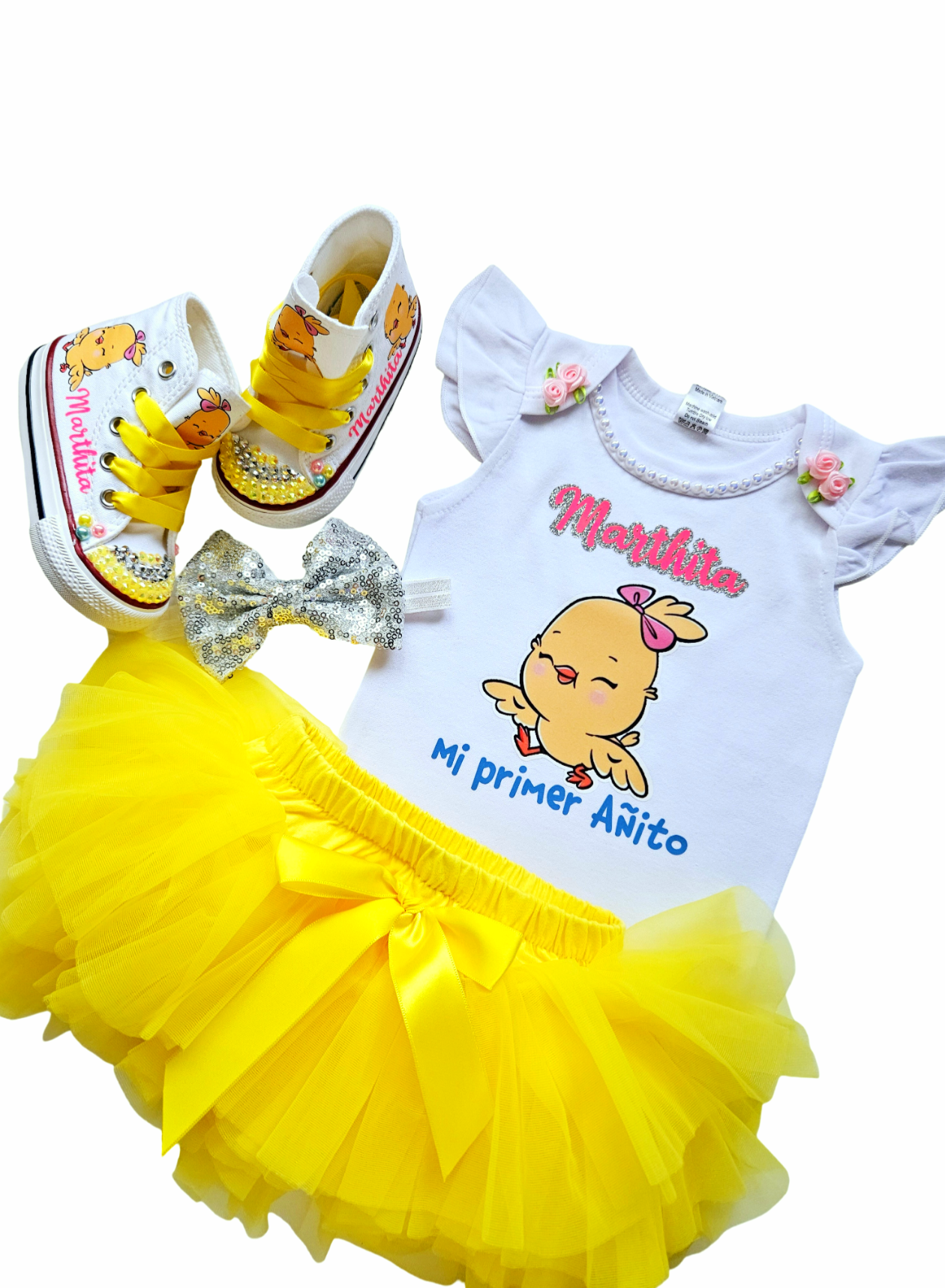 outfit, conjunto   one year old 